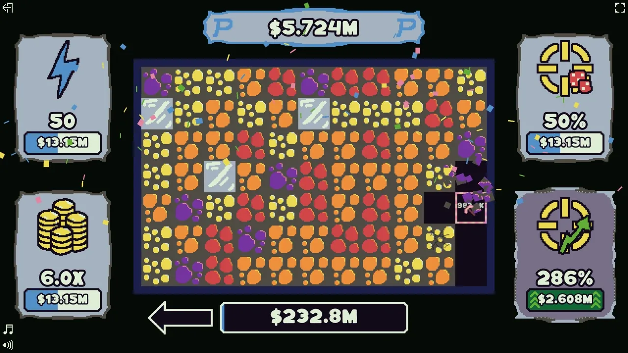 Mine Mine