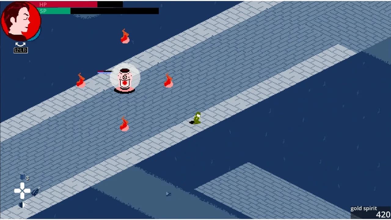 Yokai Return