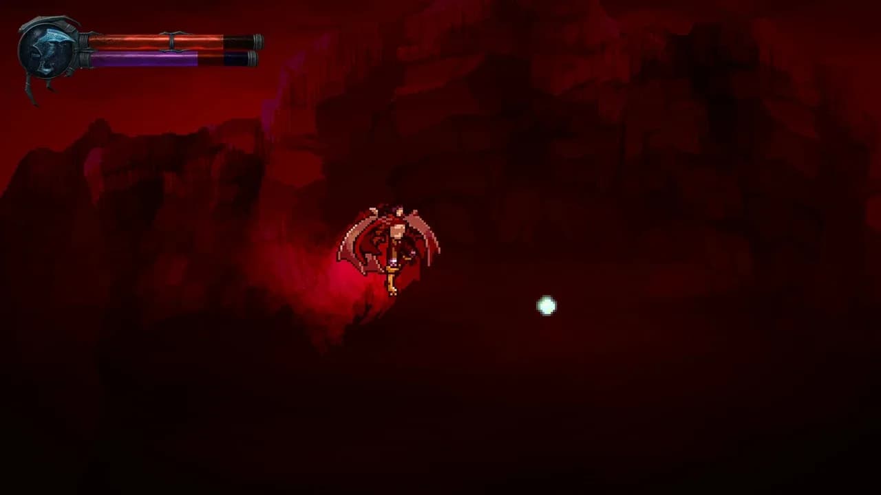 Legacy of Kain: Ascendance