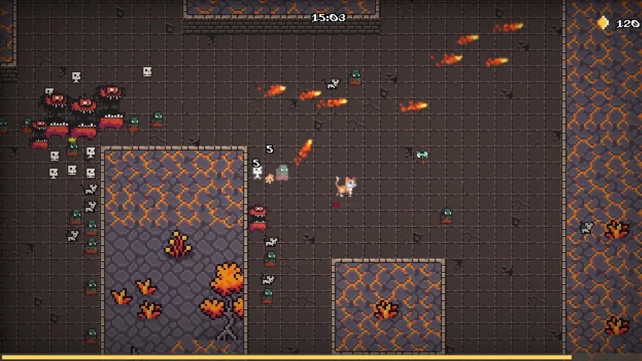 Meow Survivors