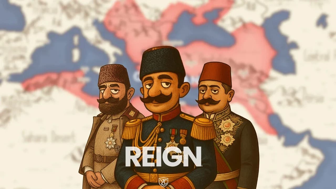 Reign