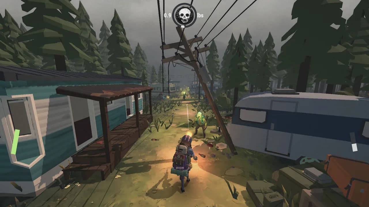 Dead Bit