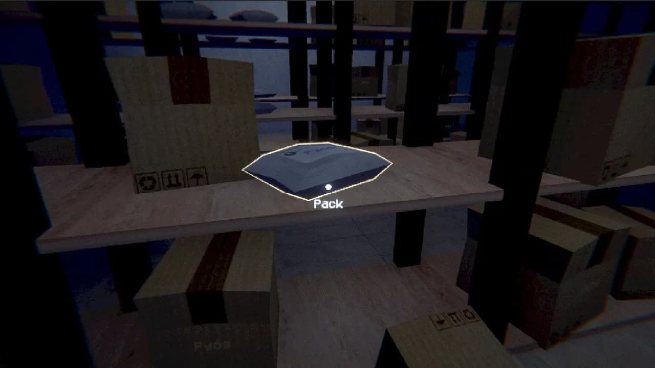 Order Point