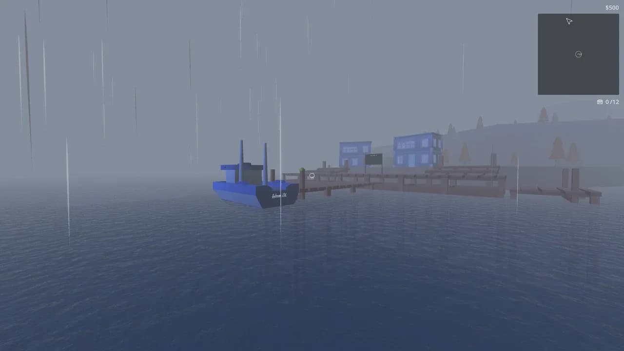 Salvage Unlimited