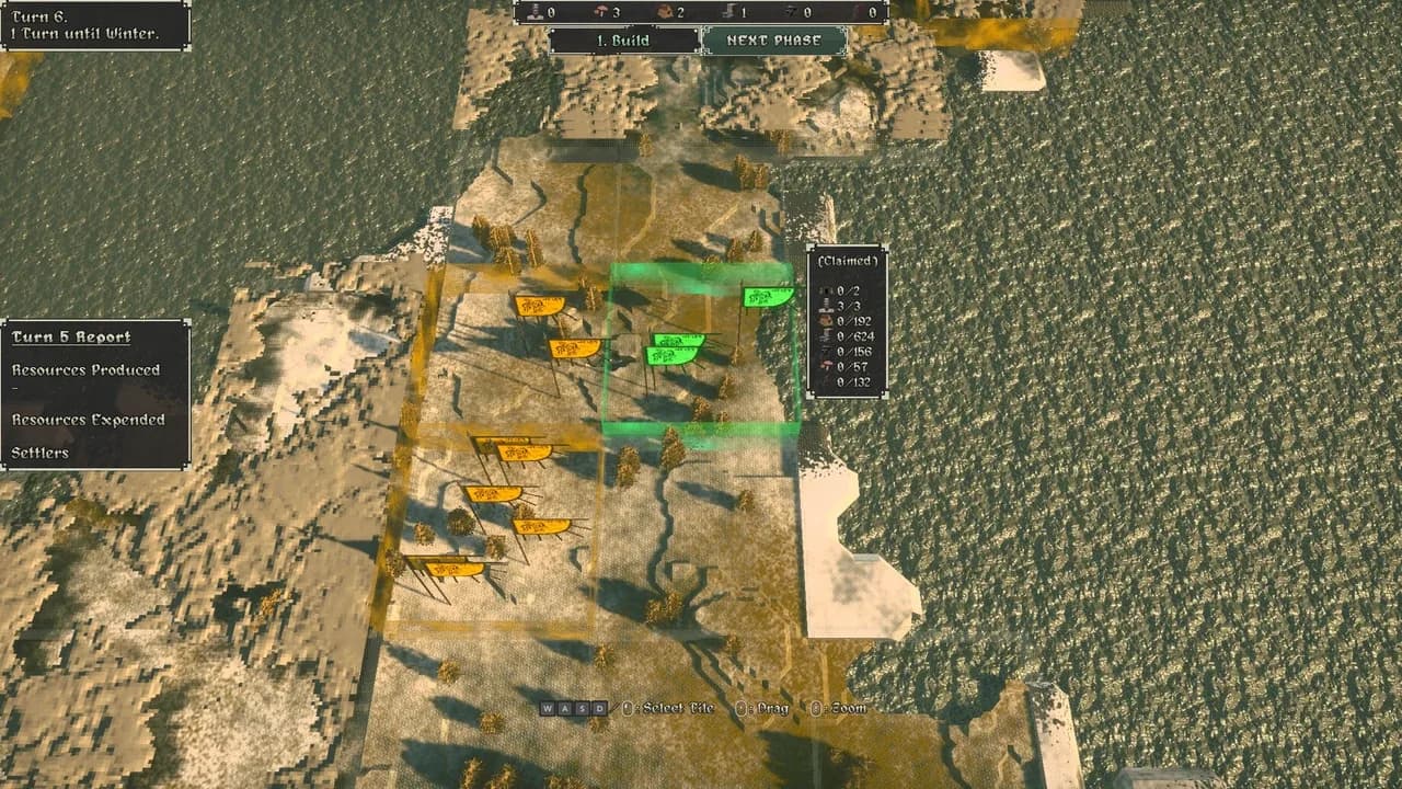 Kingdom Conquer