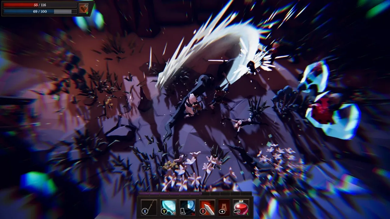 Echoes of Myth