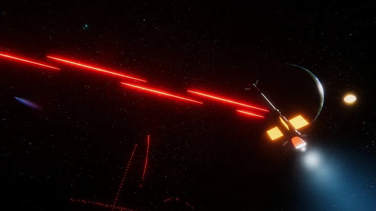 Spacefleet: Heat Death