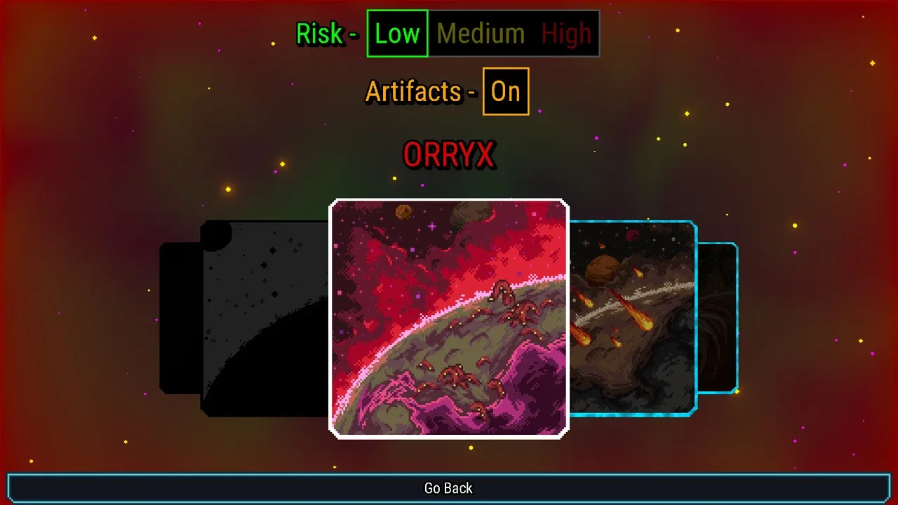 Endless Tactics: Trial Run
