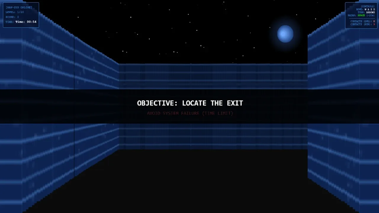 Go Home 1986
