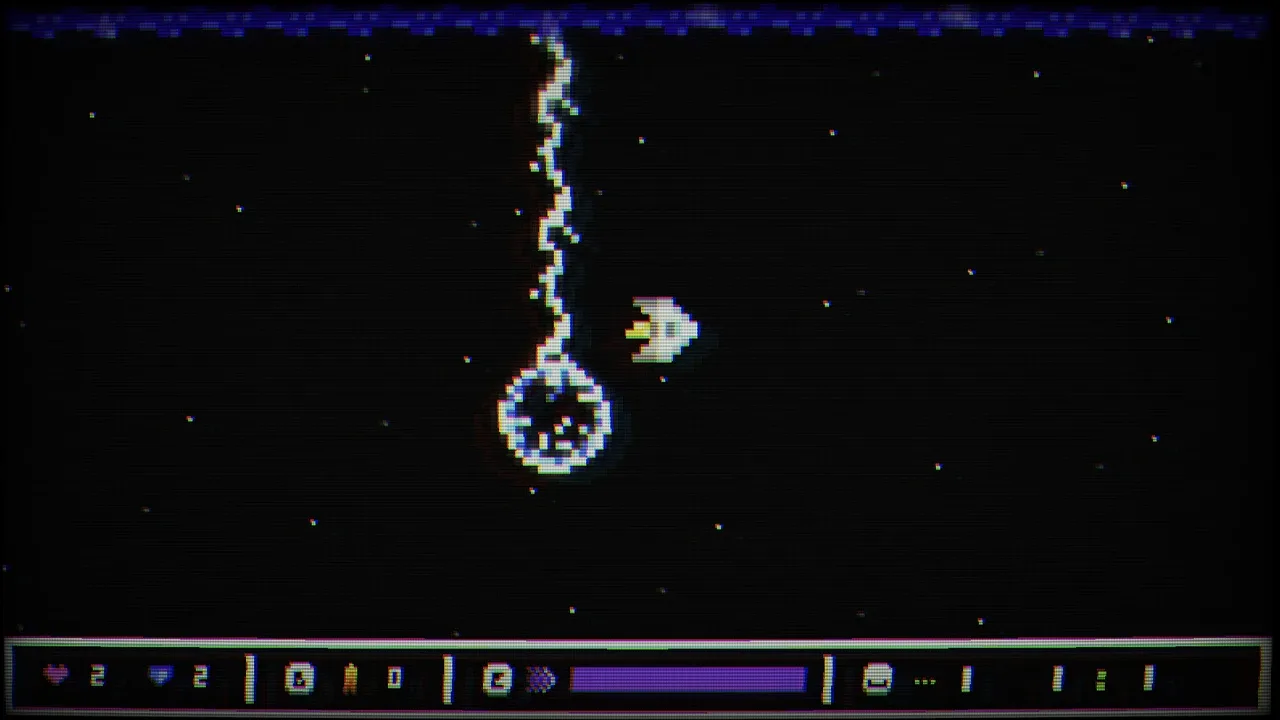 Spaceman