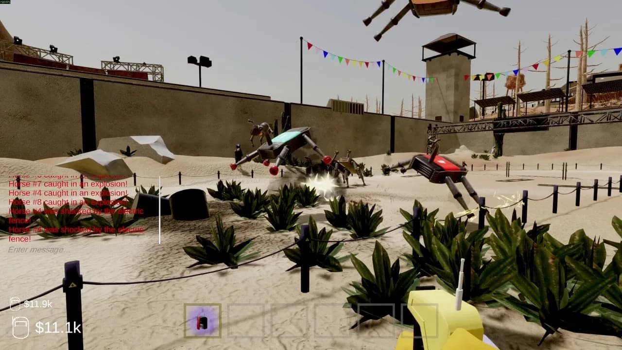 Auto Derby Casino