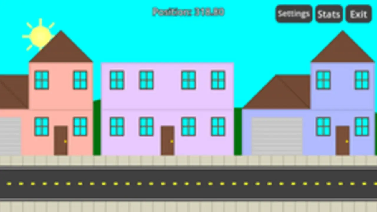 BK Simulator
