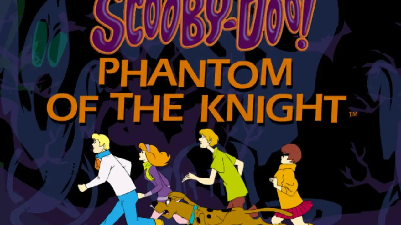 Scooby-Doo: Phantom of the Knight
