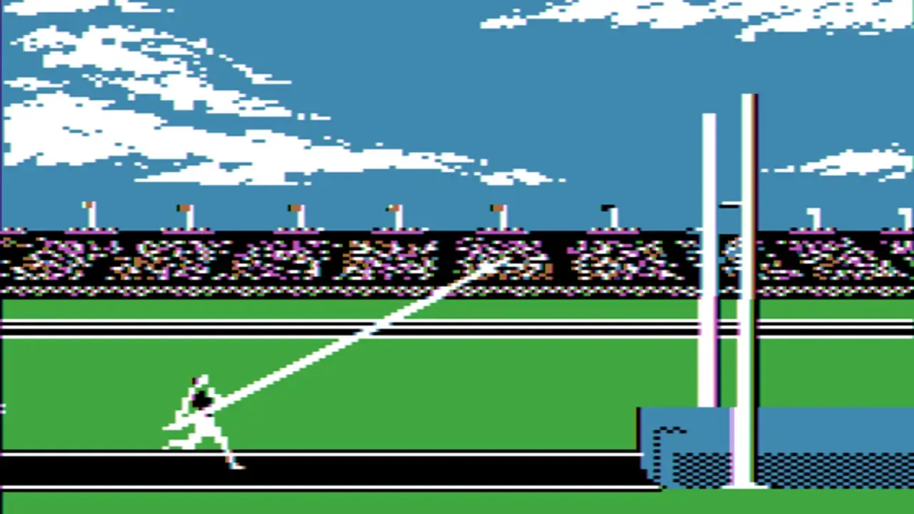 Summer Games