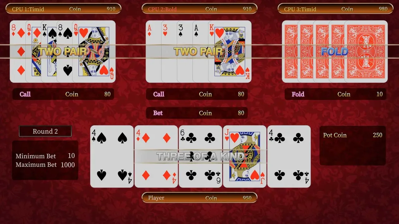 Card&Casino