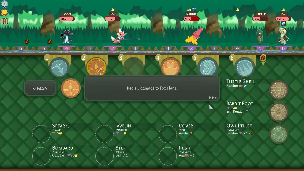 Chaos Coin