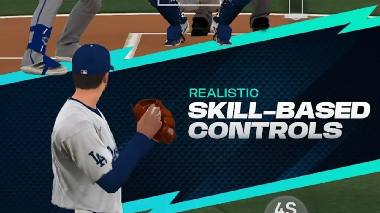 MLB The Show Mobile