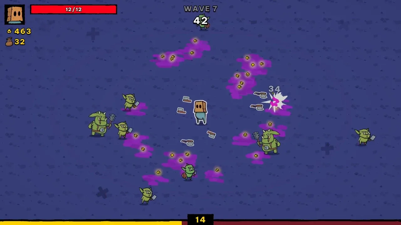 Slay Goblins