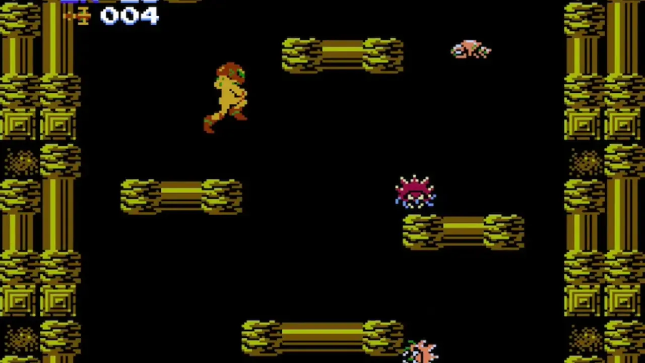 Metroid
