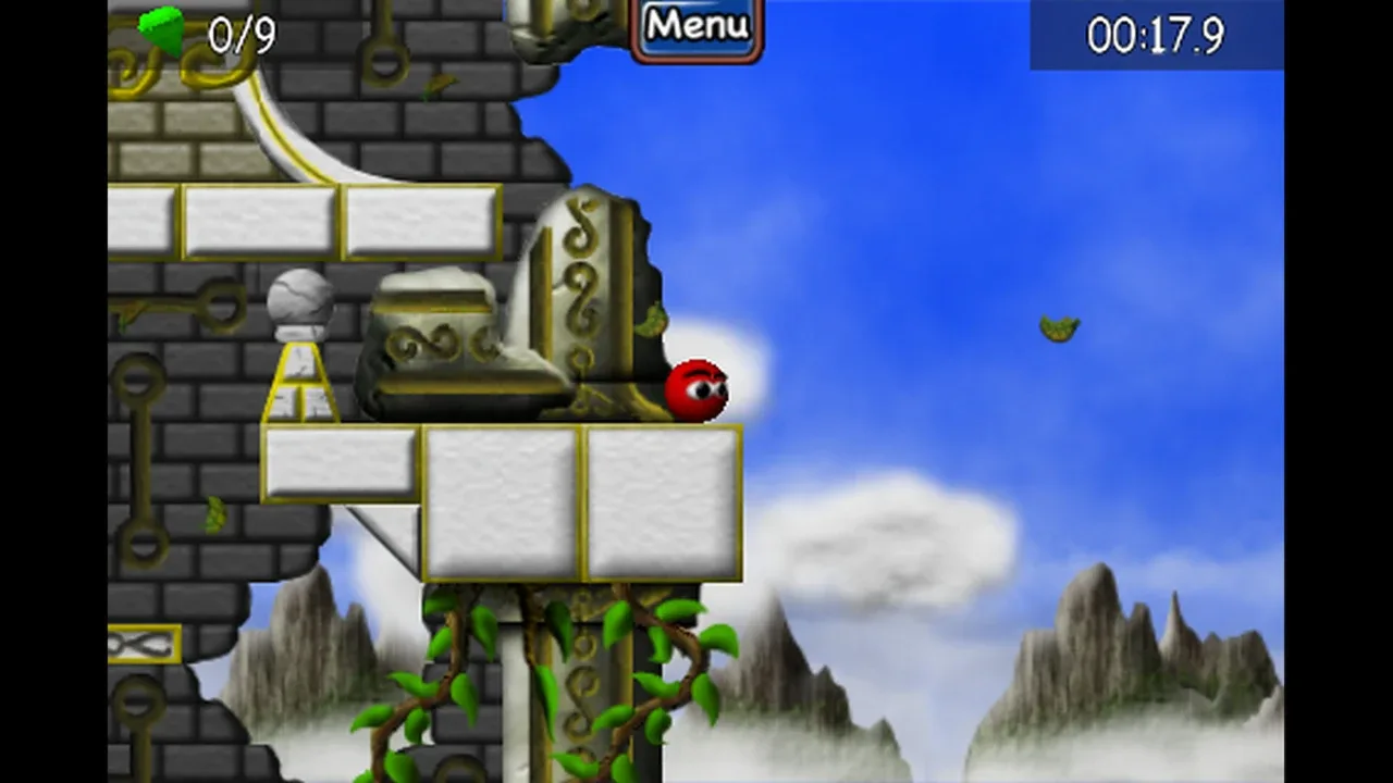 Bounce On 2: Drallo's Demise
