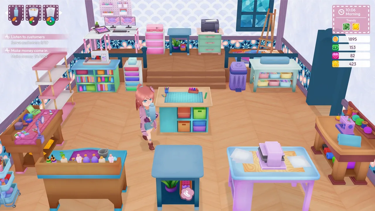 Craftiny