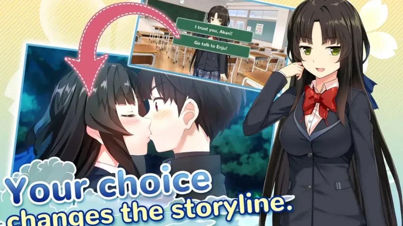 Moe! Ninja Girls
