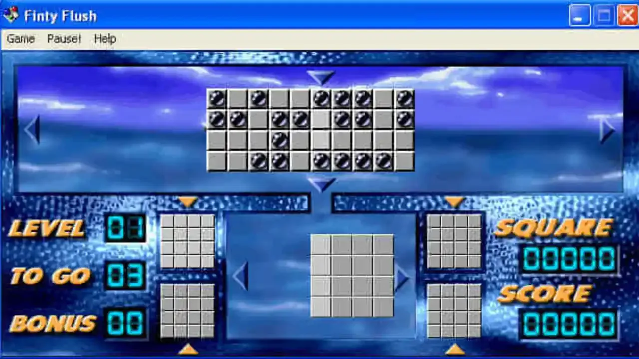 Microsoft Entertainment Pack: The Puzzle Collection