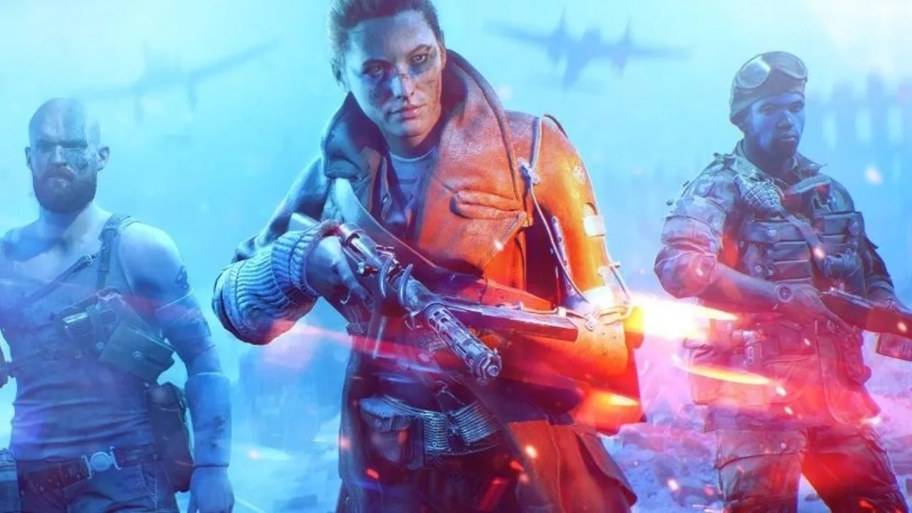 Battlefield V: Deluxe Edition