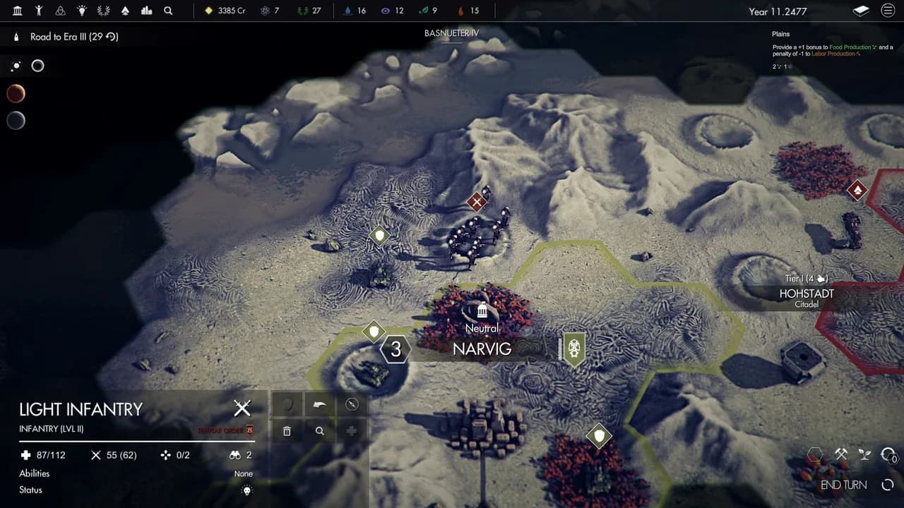 Pax Nova