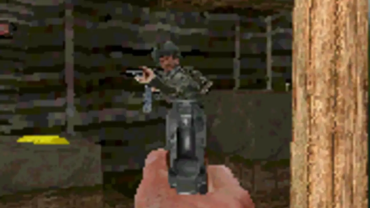 Call of Duty