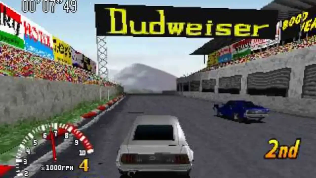 Dragstars