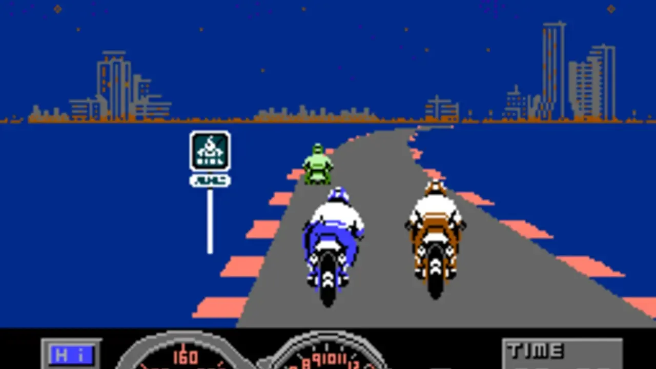 Top Rider