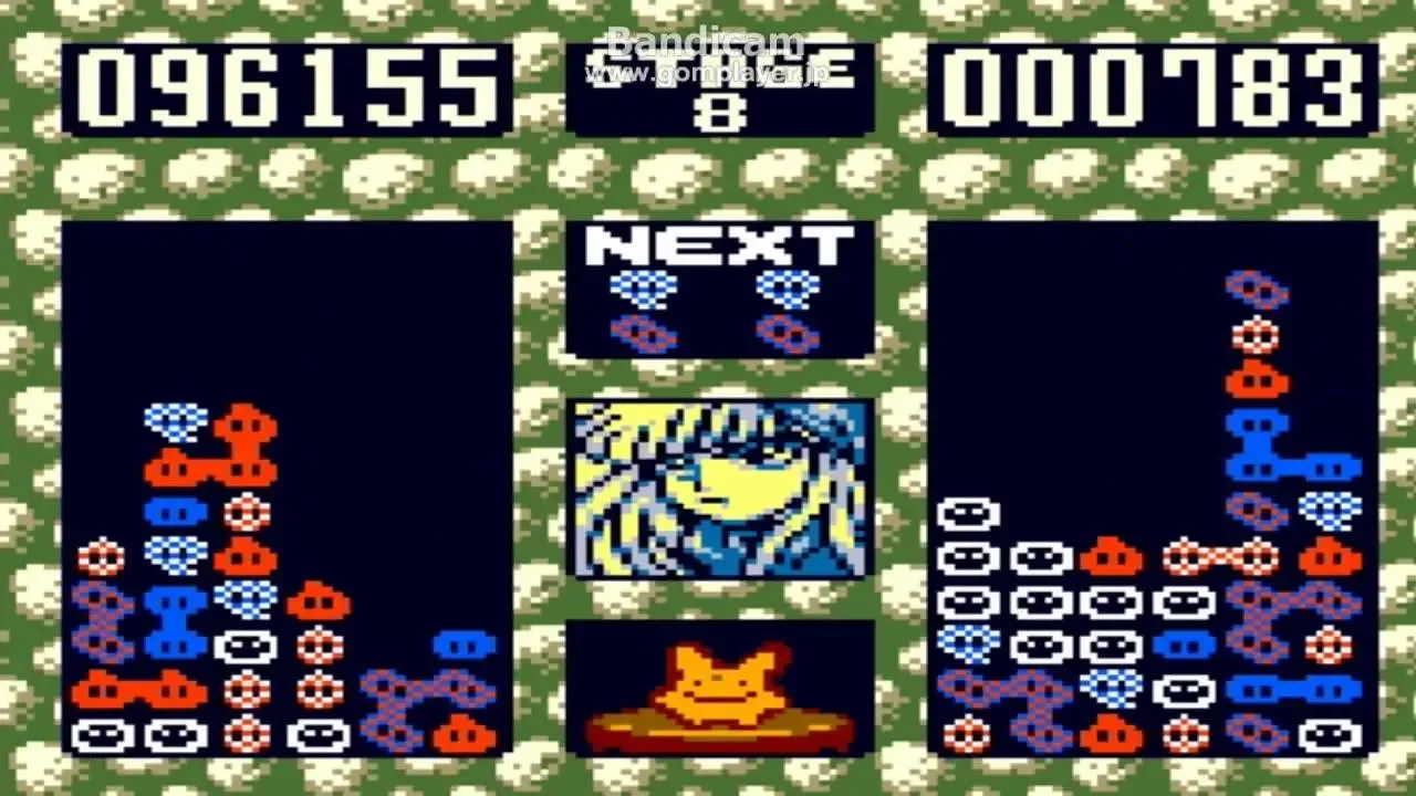 Pocket Puyo Puyo Sun