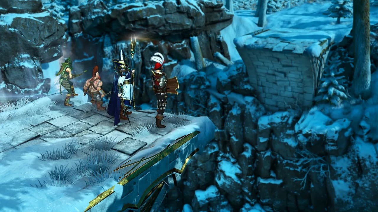 Warhammer: Chaosbane