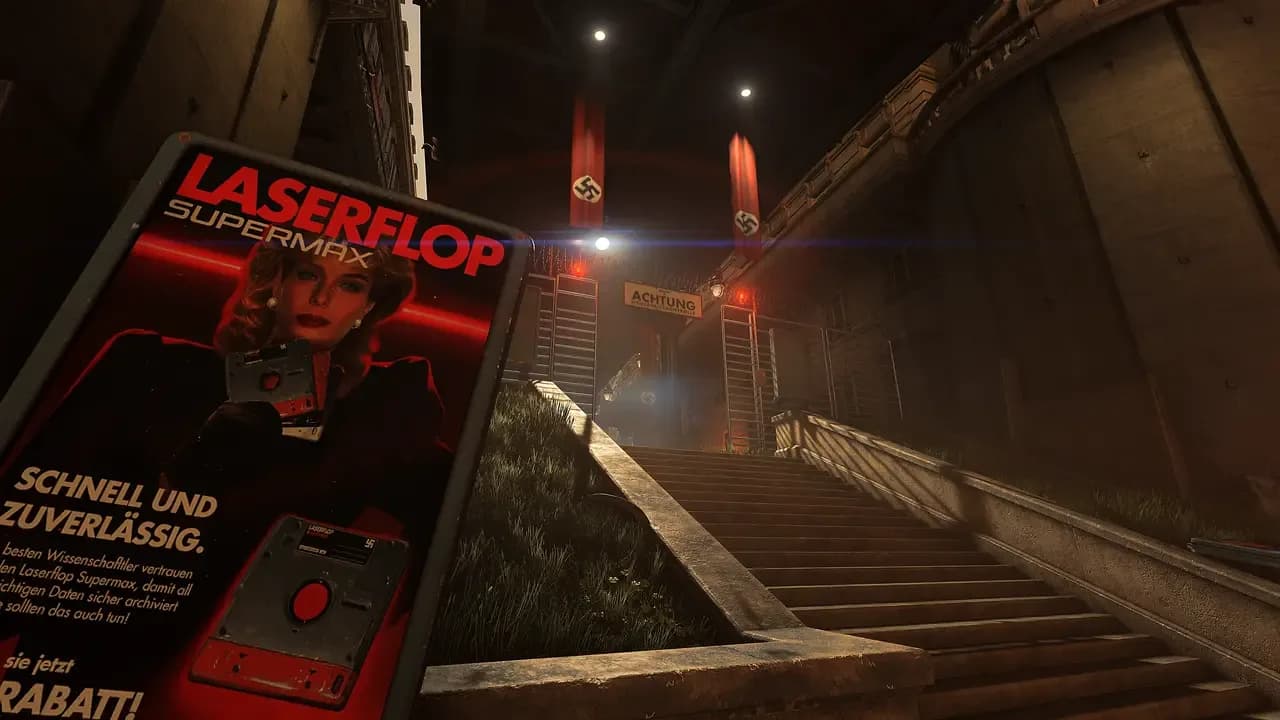 Wolfenstein: Youngblood