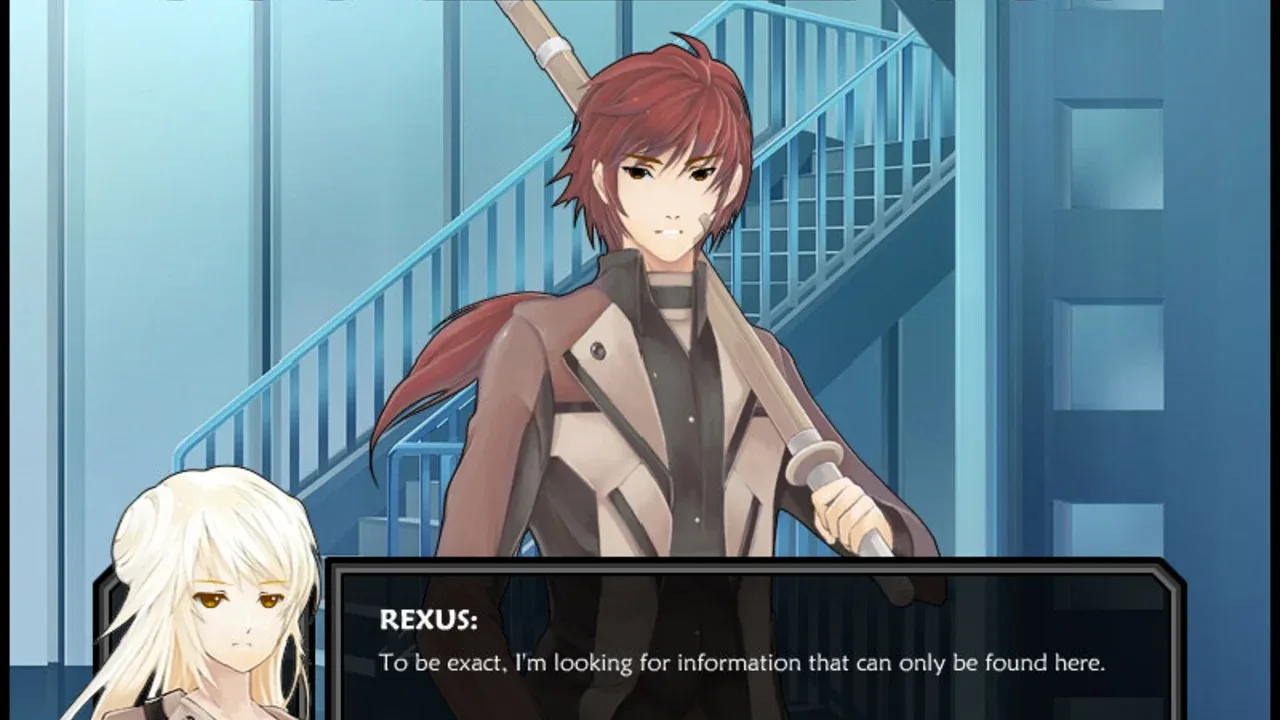 Area-X