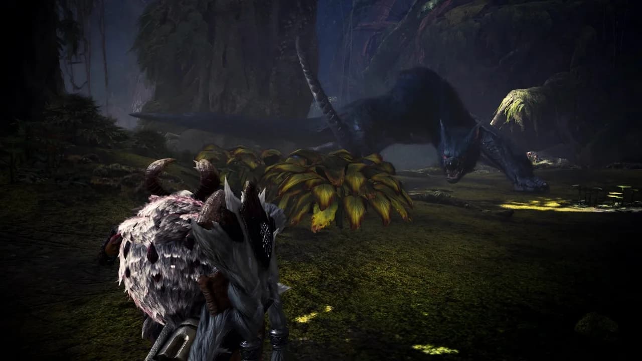 Monster Hunter: World - Iceborne