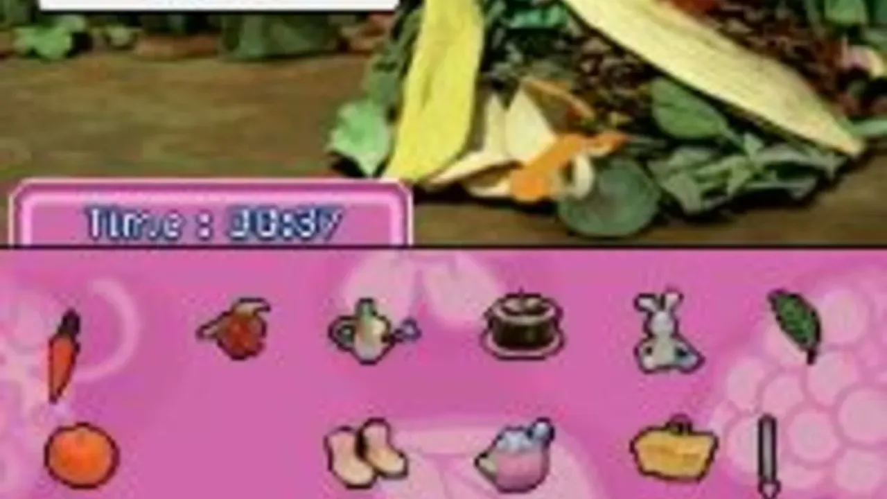 Fifi and the Flowertots