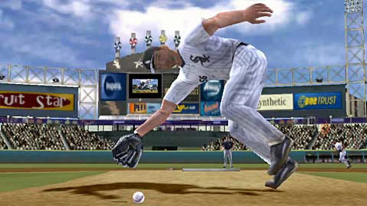 MVP Baseball