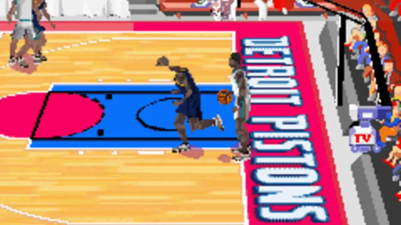 NBA Jam 2002