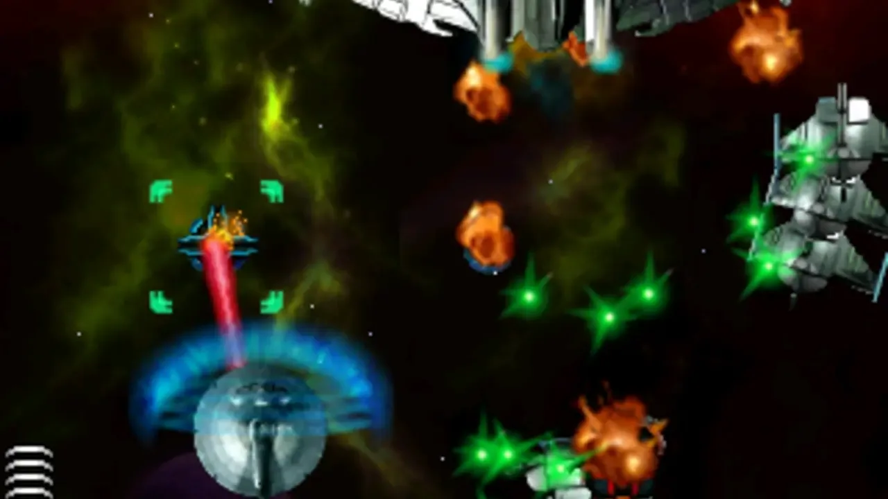 Star Trek: The Mobile Game