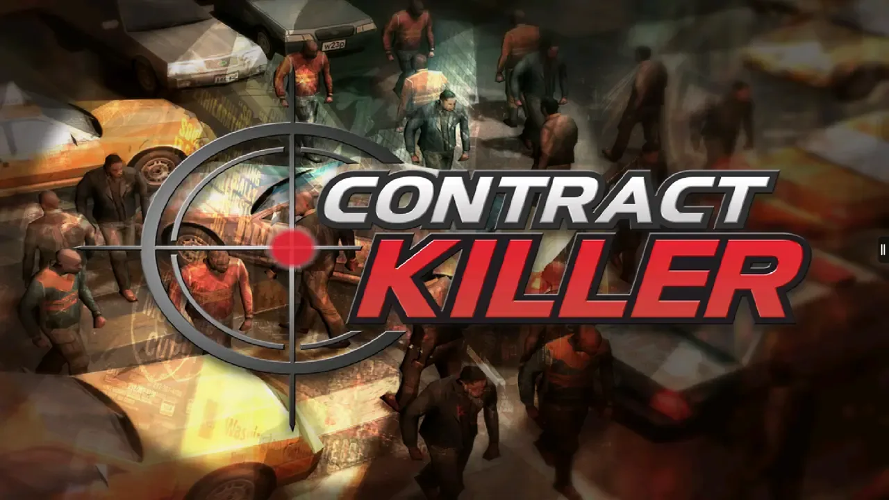 Contract Killer