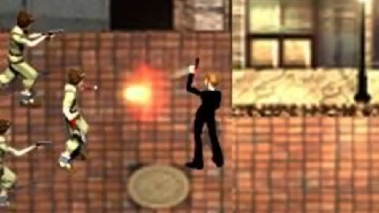Before Crisis: Final Fantasy VII