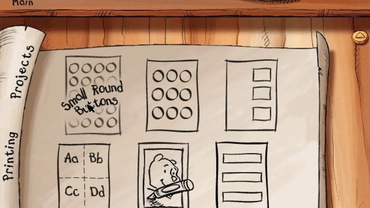 Disney Learning: Toddler