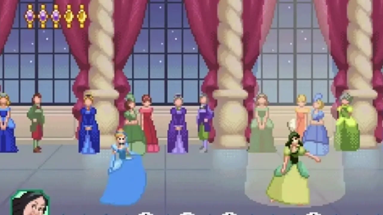 Disney Princess
