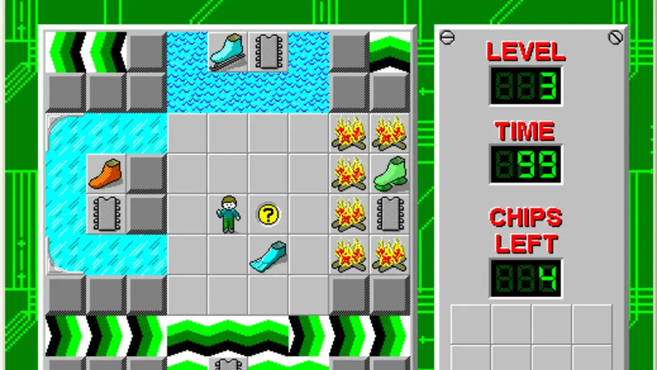 Microsoft Entertainment Pack 4