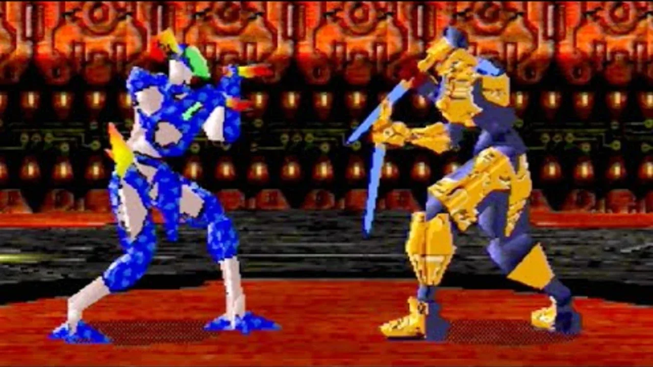 Zero Divide: The Final Conflict