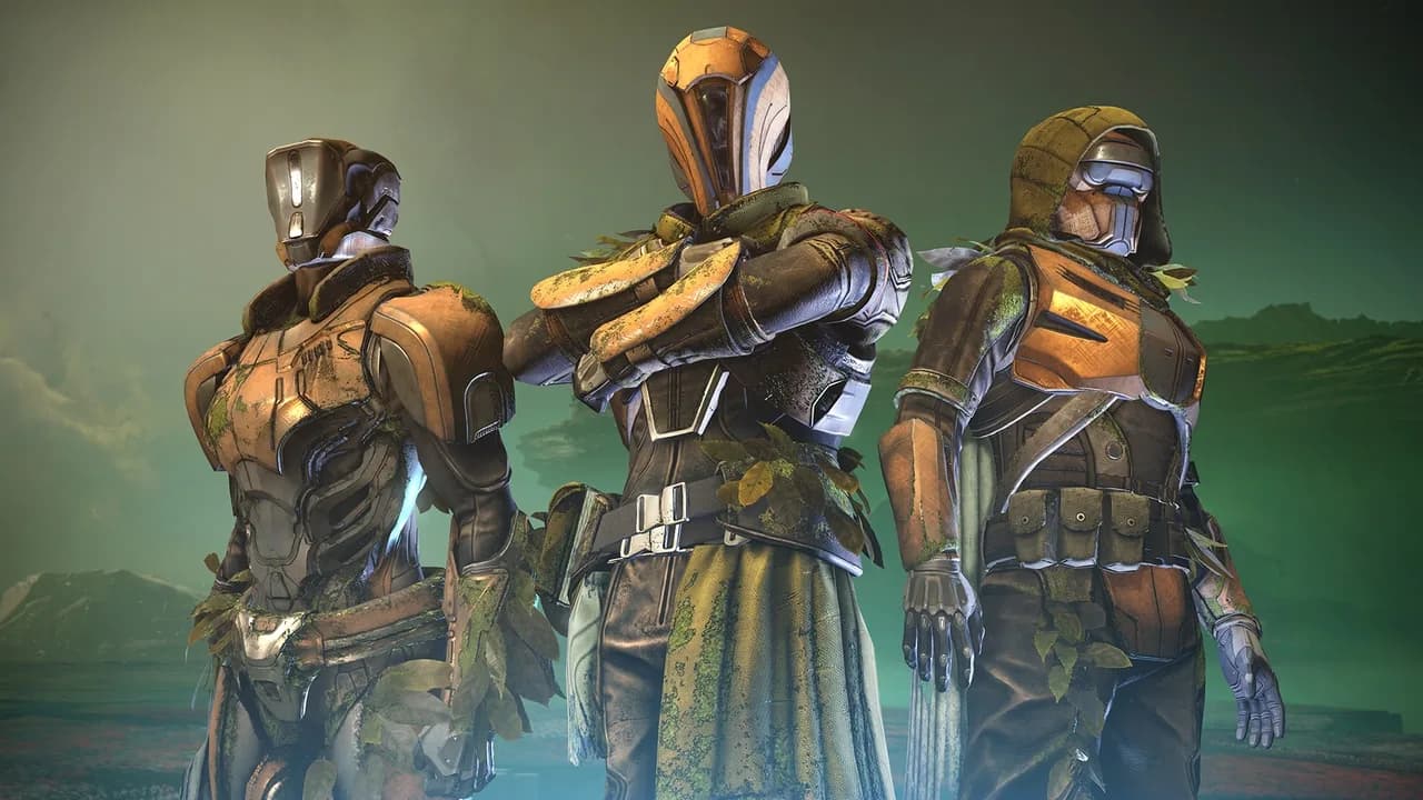Destiny 2: Shadowkeep - Season of the Undying