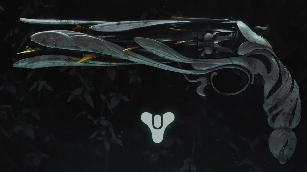 Destiny 2: Forsaken - Season of Opulence