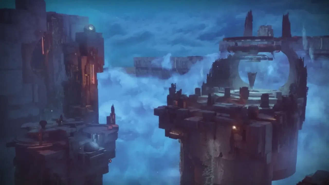 Destiny 2: Forsaken - Season of the Forge